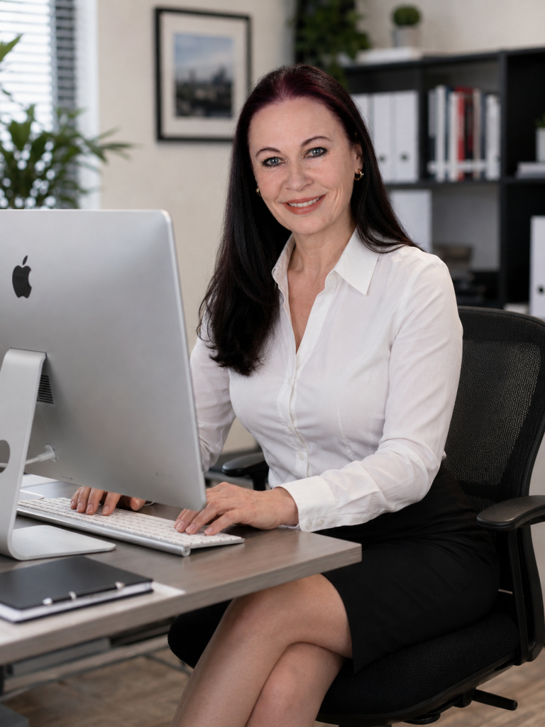 Ing.Dipl.-Math. Irina Bosley